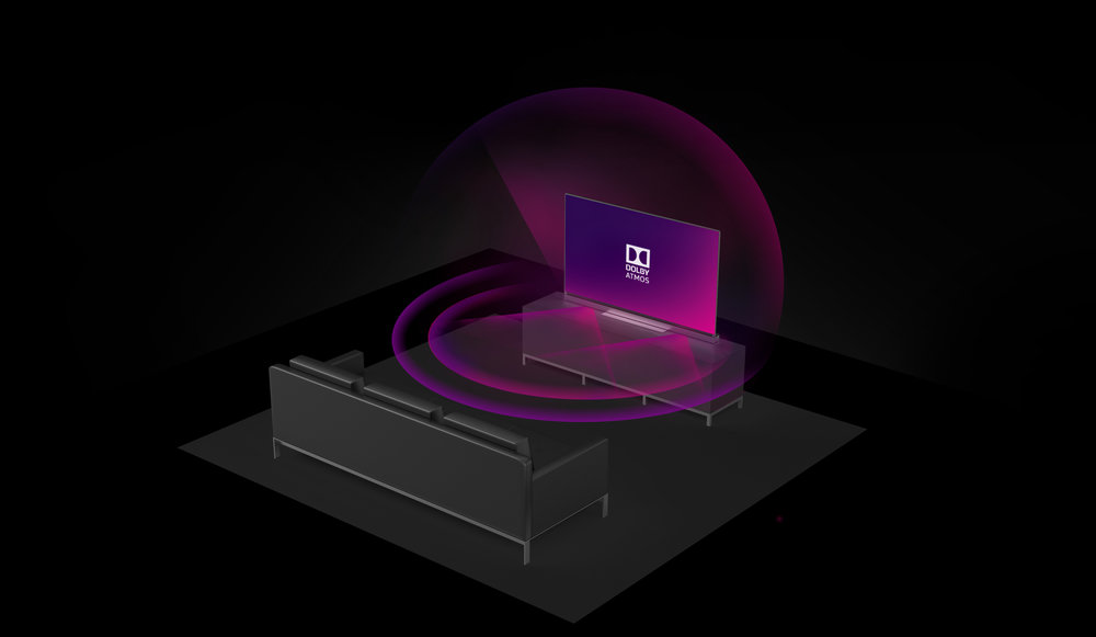 Dolby Atmos Immersive Sound Brought to Huawei Mobile Devices Dolby